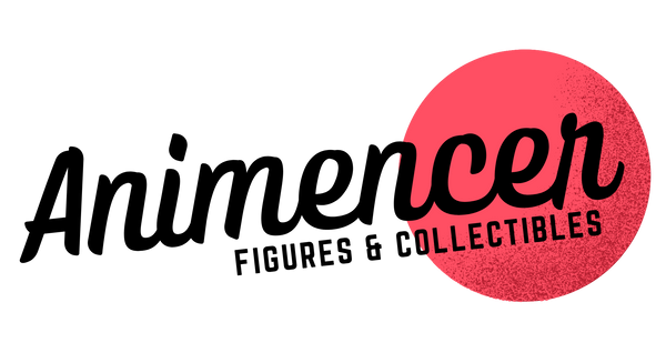 Animencer Figures & Collectibles