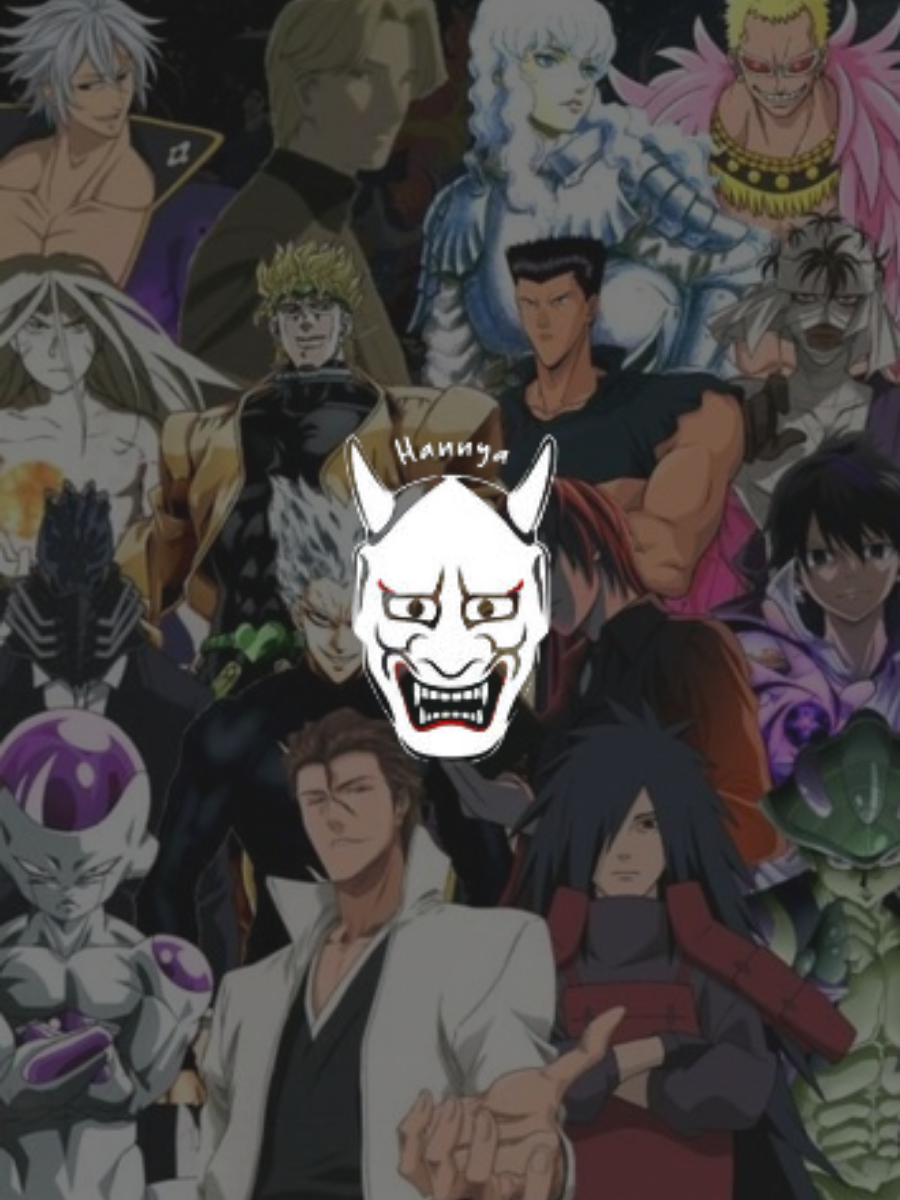 Villains – Rule the Darkness