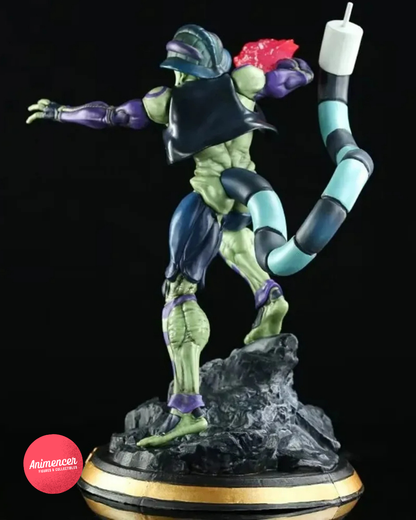 Meruem 26cm Figure – Hunter x Hunter Chimera Ant King PVC Anime Statue