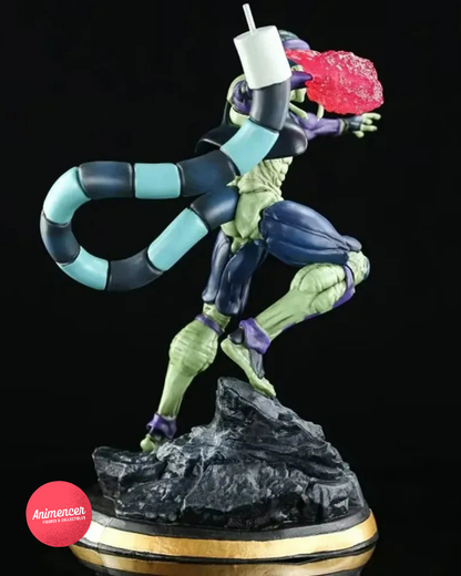 Meruem 26cm Figure – Hunter x Hunter Chimera Ant King PVC Anime Statue