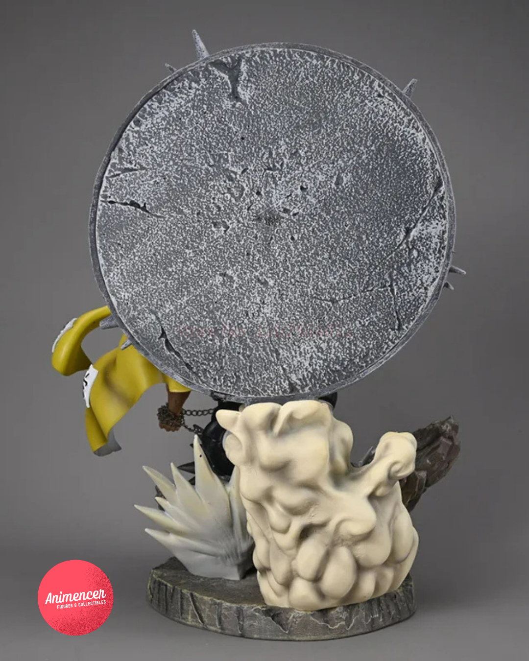 Gyomei Himejima 41cm Deluxe Scale Figure – Demon Slayer Hashira Series