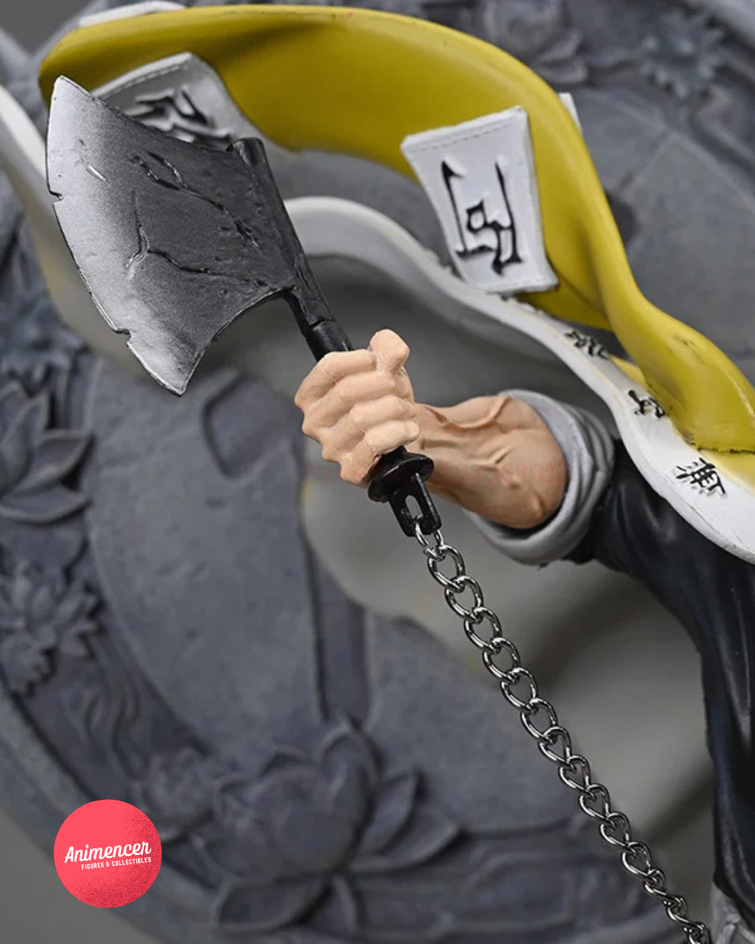 Gyomei Himejima 41cm Deluxe Scale Figure – Demon Slayer Hashira Series